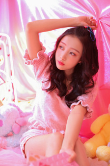 小姑娘完整中文在线观看